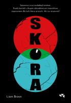 Okładka książki Skóra