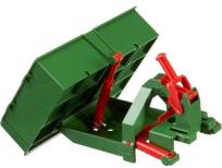 Opakowanie Skrzynia ładunkowa