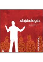 Okładka książki Slajd:ologia