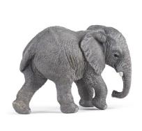 Opakowanie Słoń afrykański młody