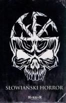 Okładka książki Słowiański horror