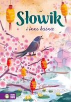 Okładka książki Słowik i inne baśnie