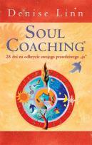 Okładka książki Soul Coaching, 28 dni na odkrycie...w.2