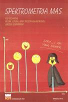 Okładka książki Spektrometria mas
