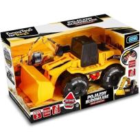 Opakowanie Spychacz pojazdy budowlane Toys For Boys