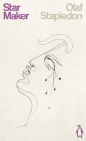 Okładka książki Star Maker