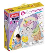 Opakowanie String Art. Zwierzęta