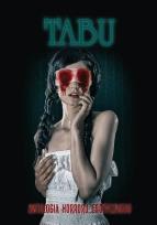 Okładka książki Tabu. Antologia horroru erotycznego cz.1