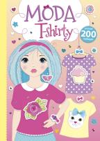 Okładka książki Teczka dla dziewczynek