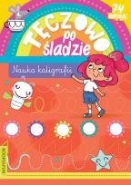 Okładka książki Tęczowo po śladzie