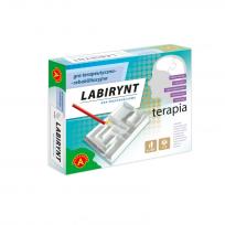 Opakowanie Terapia Labirynt