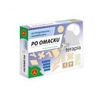 Opakowanie Terapia Po omacku