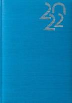 Opakowanie Terminarz 2022 A5 Caribe morski