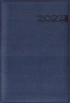 Opakowanie Terminarz 2022 A5 Print special granatowy