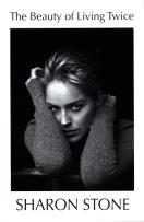 Okładka książki The Beauty of Living Twice