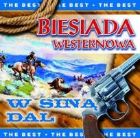 Okładka książki The best. Biesiada westernowa CD
