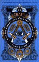 Okładka książki The Craft