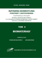Opakowanie Tom 4 Biomateriały