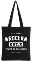 Opakowanie Torba I love Poland Wrocław ILP-Torba-WRO-01