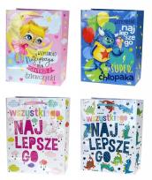 Opakowanie Torba TL-140