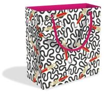 Opakowanie Torebka ozdobna mała Lipstick Wiggle