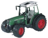 Opakowanie Traktor Fendt Farmer 209 S