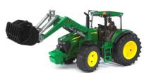 Opakowanie Traktor John Deere 7930 z ładowarką