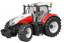 Opakowanie Traktor Steyr 6300 Terrus CVT