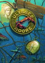 Okładka książki Ulysses Moore T.17 Godzina bitwy