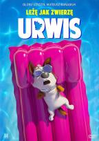 Okładka książki Urwis DVD
