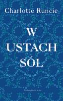 Okładka książki W ustach sól