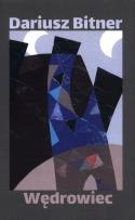 Okładka książki Wędrowiec
