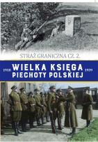 Okładka książki Wielka Księga Piechoty Polskiej t.62
