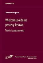 Okładka książki Wielosinusoidalne procesy losowe