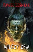 Okładka książki Wilczy zew