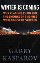 Okładka książki Winter Is Coming