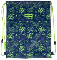 Opakowanie Worek na obuwie Astra AD1 Gamer