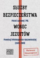 Okładka książki Zarys historii Prowincji Wielkopolsko...