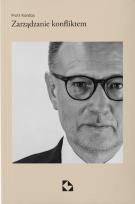 Okładka książki Zarządzanie konfliktem
