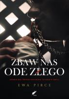 Okładka książki Zbaw nas ode złego