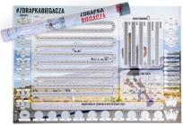 Opakowanie Zdrapka Biegacza