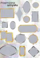 Opakowanie Zdrapka - przemiana umysłu