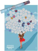 Opakowanie Zdrapka Przeżyć dla Niej