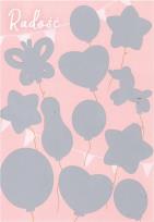 Opakowanie Zdrapka - radość