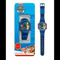 Opakowanie Zegarek cyfrowy z podświetleniem led Psi Patrol PW16680