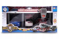 Opakowanie Zestaw aut - Stacja ratownictwa