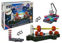 Opakowanie Zestaw Naukowy Antygrawitacyjny Eksperyment