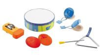 Opakowanie Zestaw perkusyjny SEVI