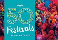 Opakowanie 50 Festivals To Blow Your Mind