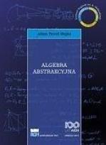 Okładka książki Algebra abstrakcyjna